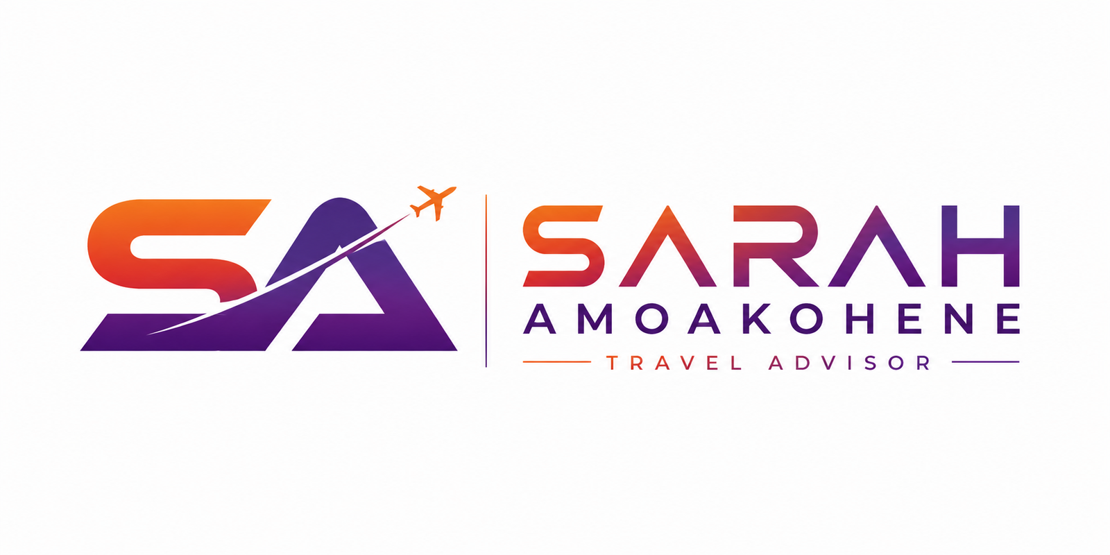 Sarah Amoakohene Travel Advisor